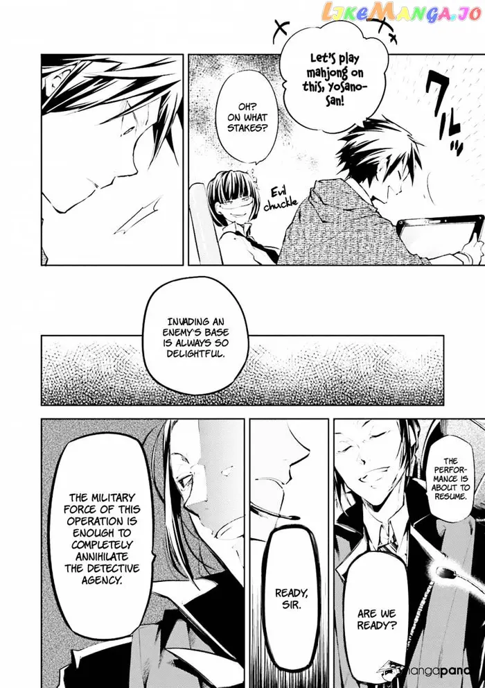 Bungou Stray Dogs Chapter 21 image 37_optimized